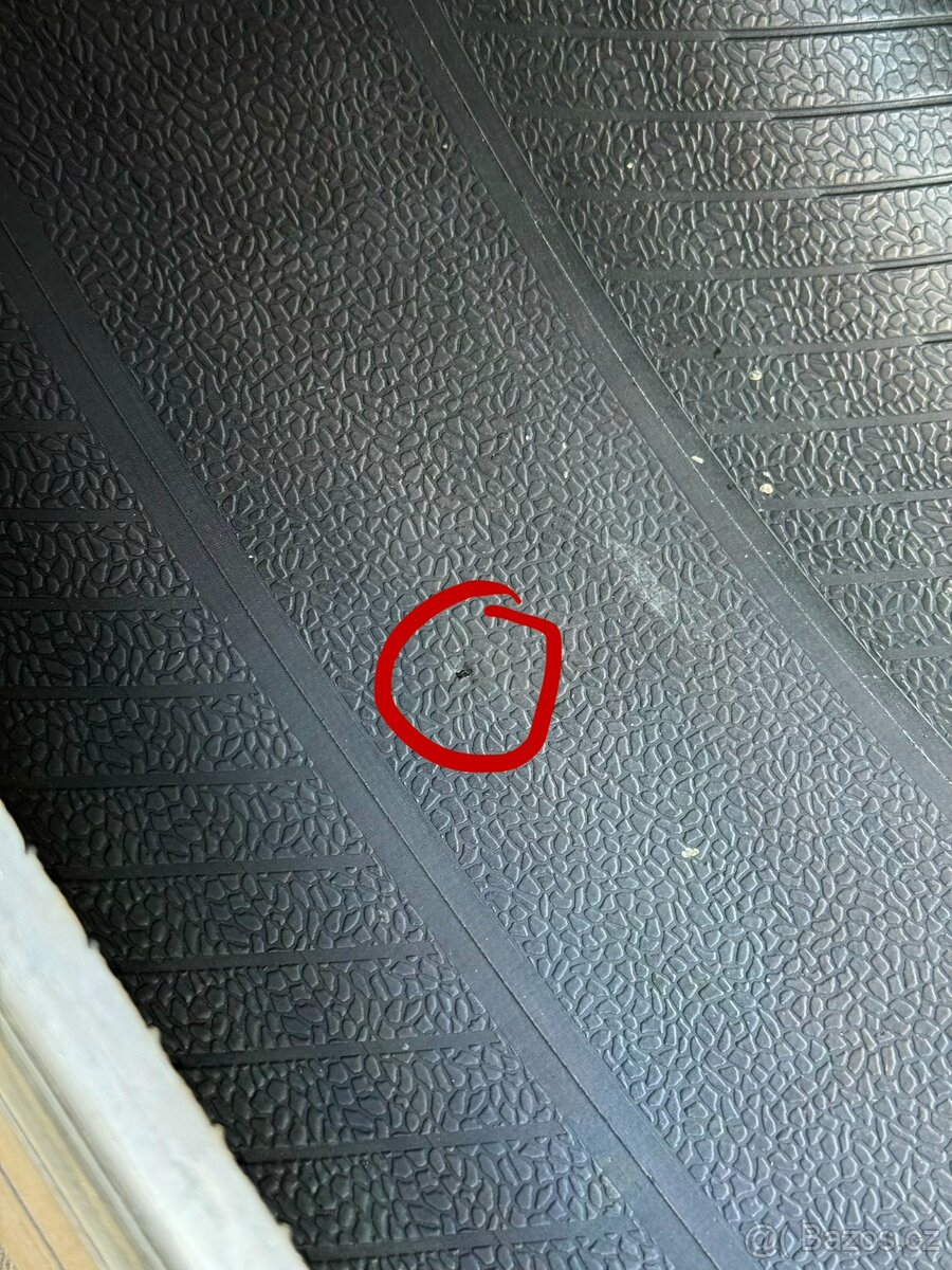 235/45/19 - Pirelli letní sada pneu - 10