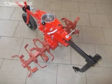 pila-krovinořez -vrtak - 10