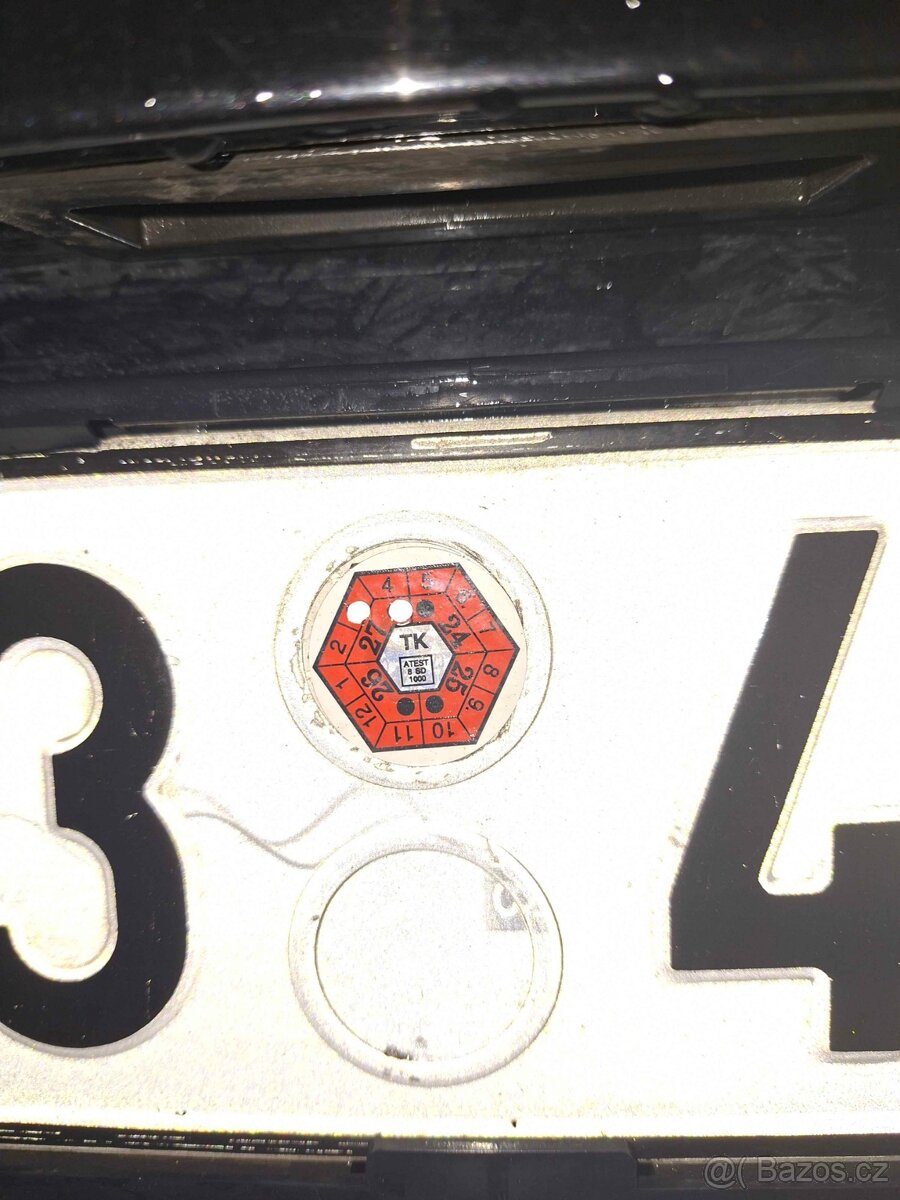 Audi A4 2.7 TDI - 10