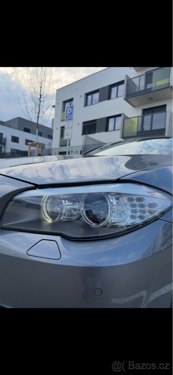 BMW F10 - 10