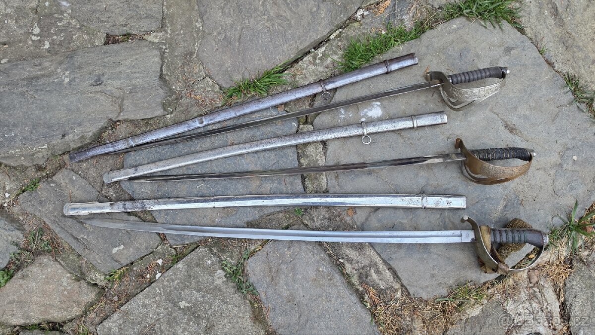 ŠAVLE VZ 24 - 10