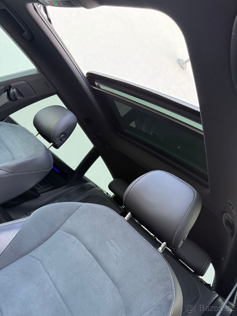 Volkswagen Arteon Shoting Break 2.0 TDI DSG 4MOTION - 10