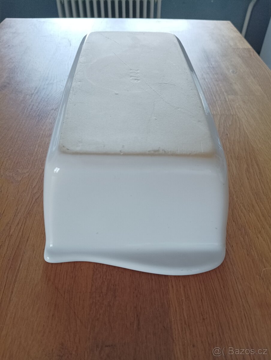 KAMENINOVÁ ZAPÉKACÍ FORMA FRANCIE - 10