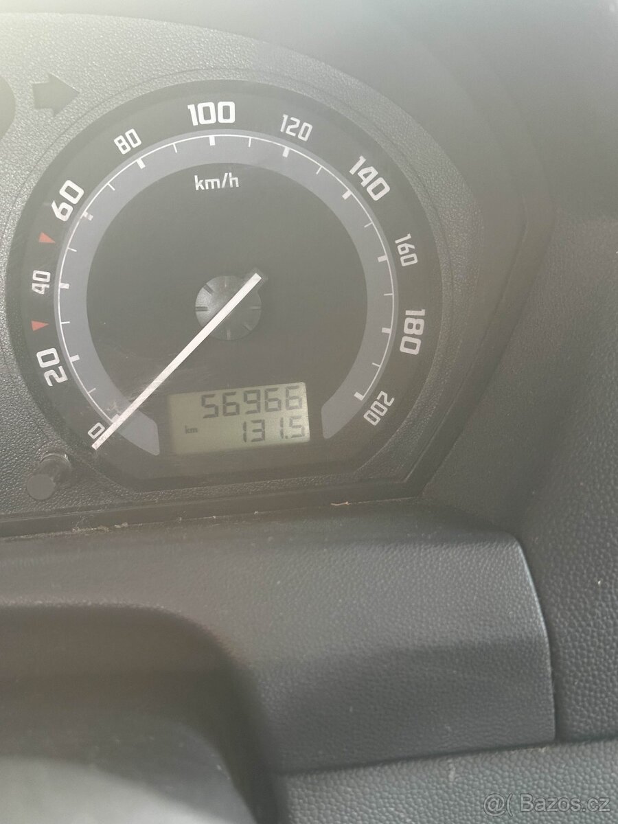 Škoda fabia 1.2HTP 56xxx km - 10