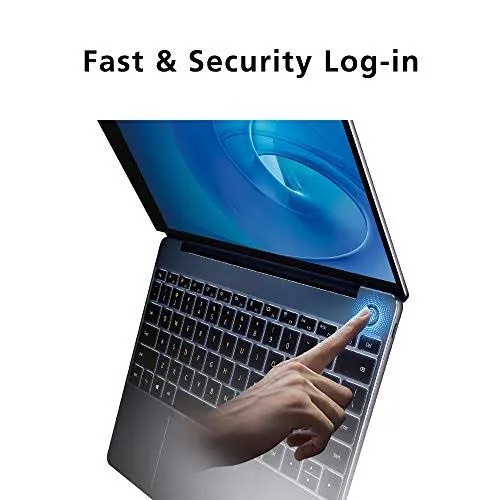 Notebook Huawei MateBook X - 10