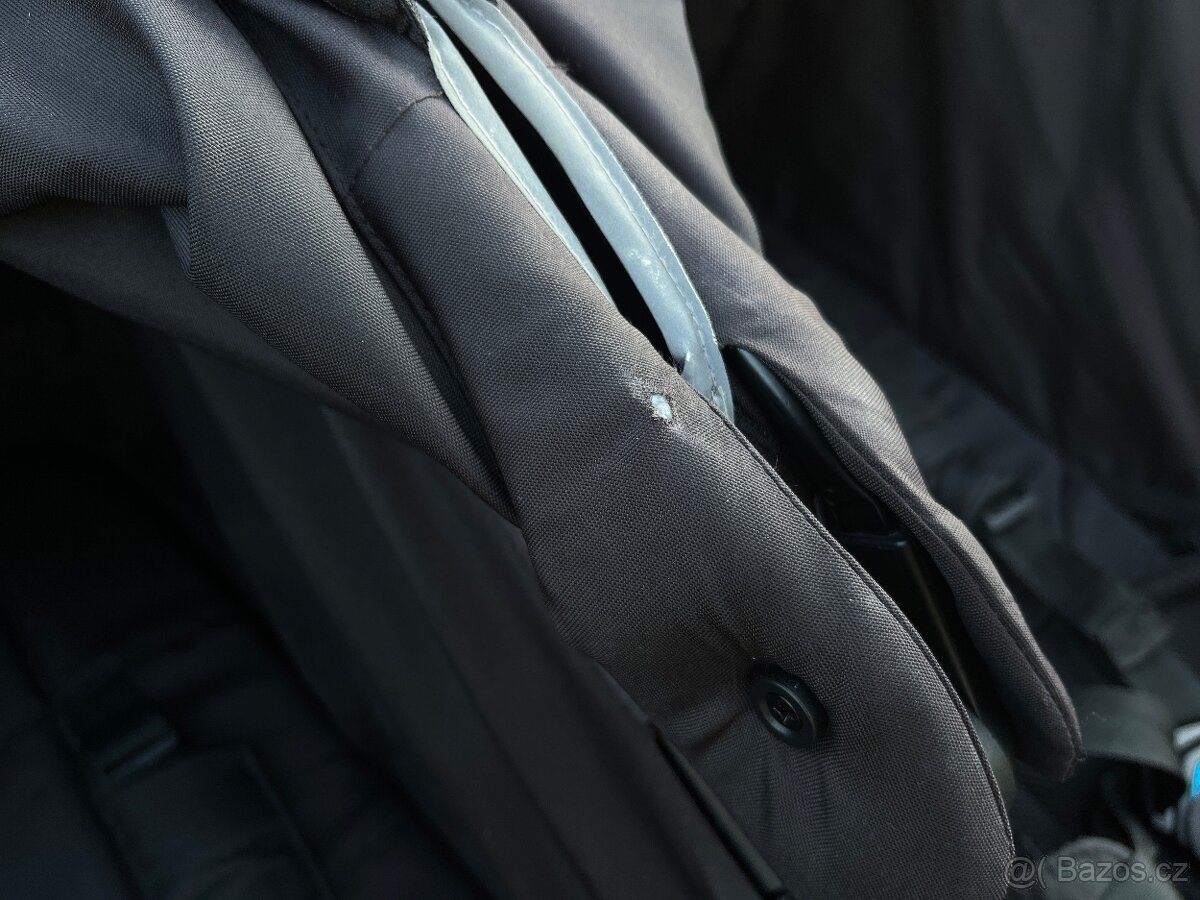 Thule Urban Glide 2 Double - 10