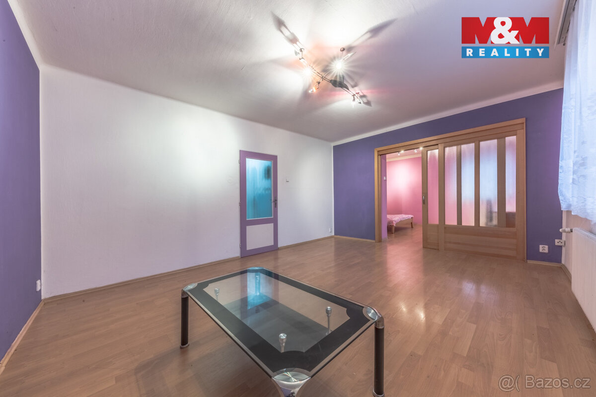 Prodej rodinného domu, 140 m², Děčín, ul. Pod Lesem - 10