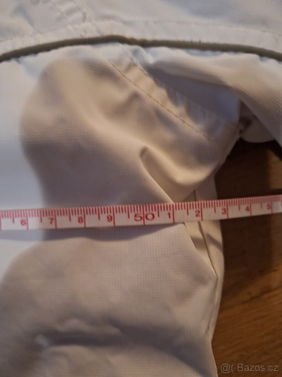 Bunda lyžařská bunda vel. 164 - 10