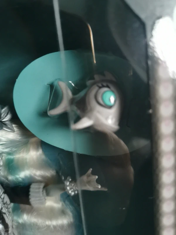 Monster High Reel Drama Lagoona Blue - 10