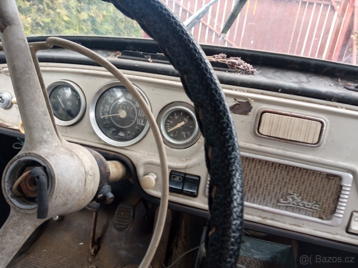 Škoda Octavia Super - 10