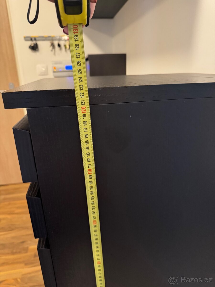 Komoda se zrcadlem - 10