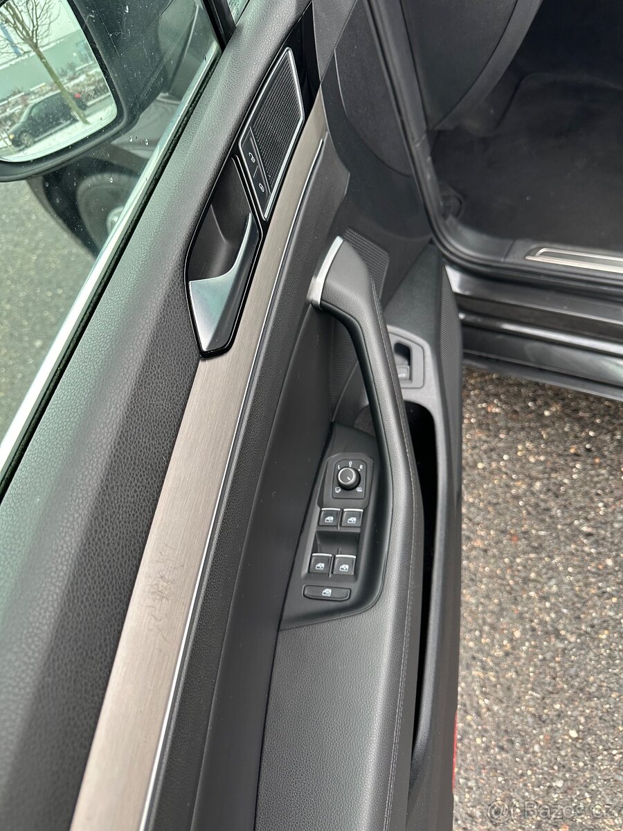 Passat B8 2.0TDi 2019 Highline DSG ALCANTARA - 10