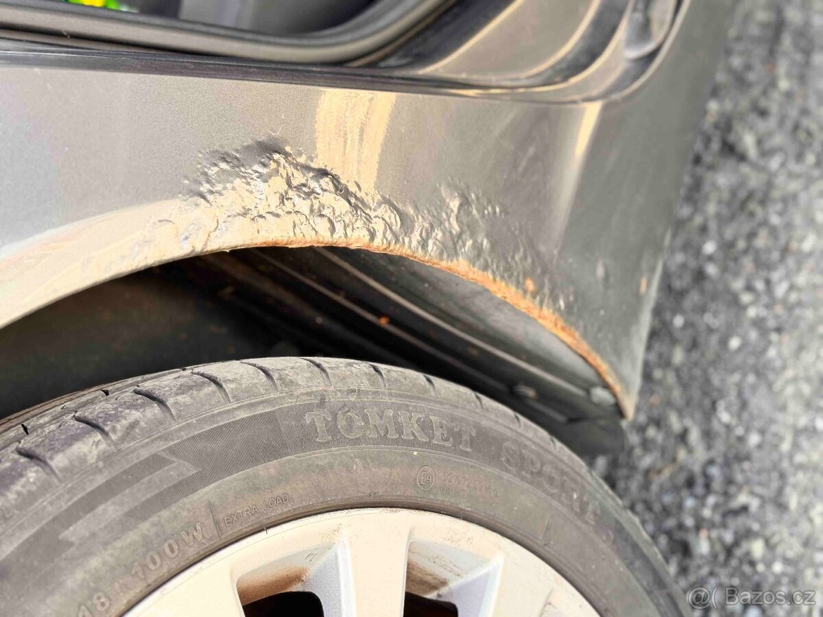 Opel Insignia A combi 2009 - 10