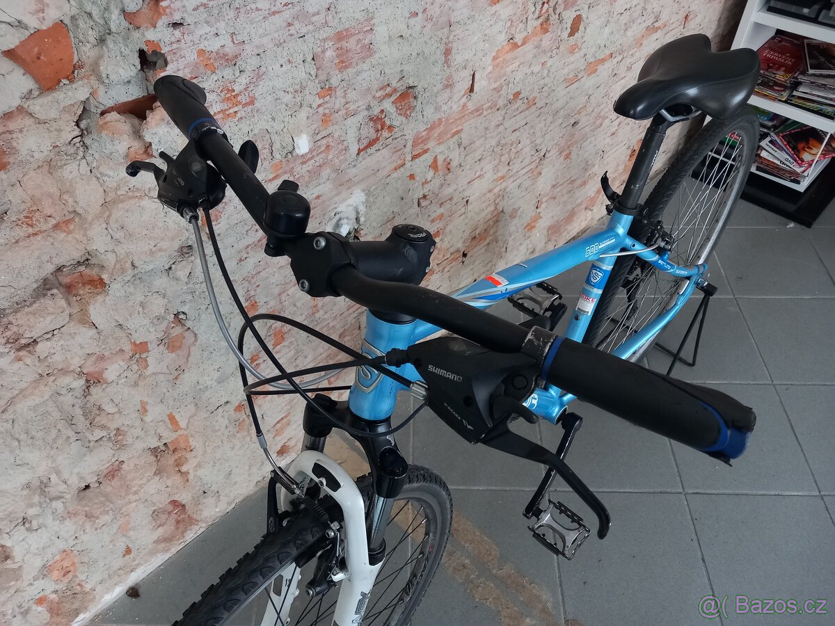 Kolo Superior RX 600w - 10