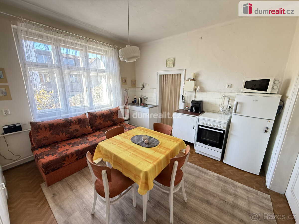 Prodej domu 121 m2 půda sklep zahrada zahradní kolna pozemek - 10