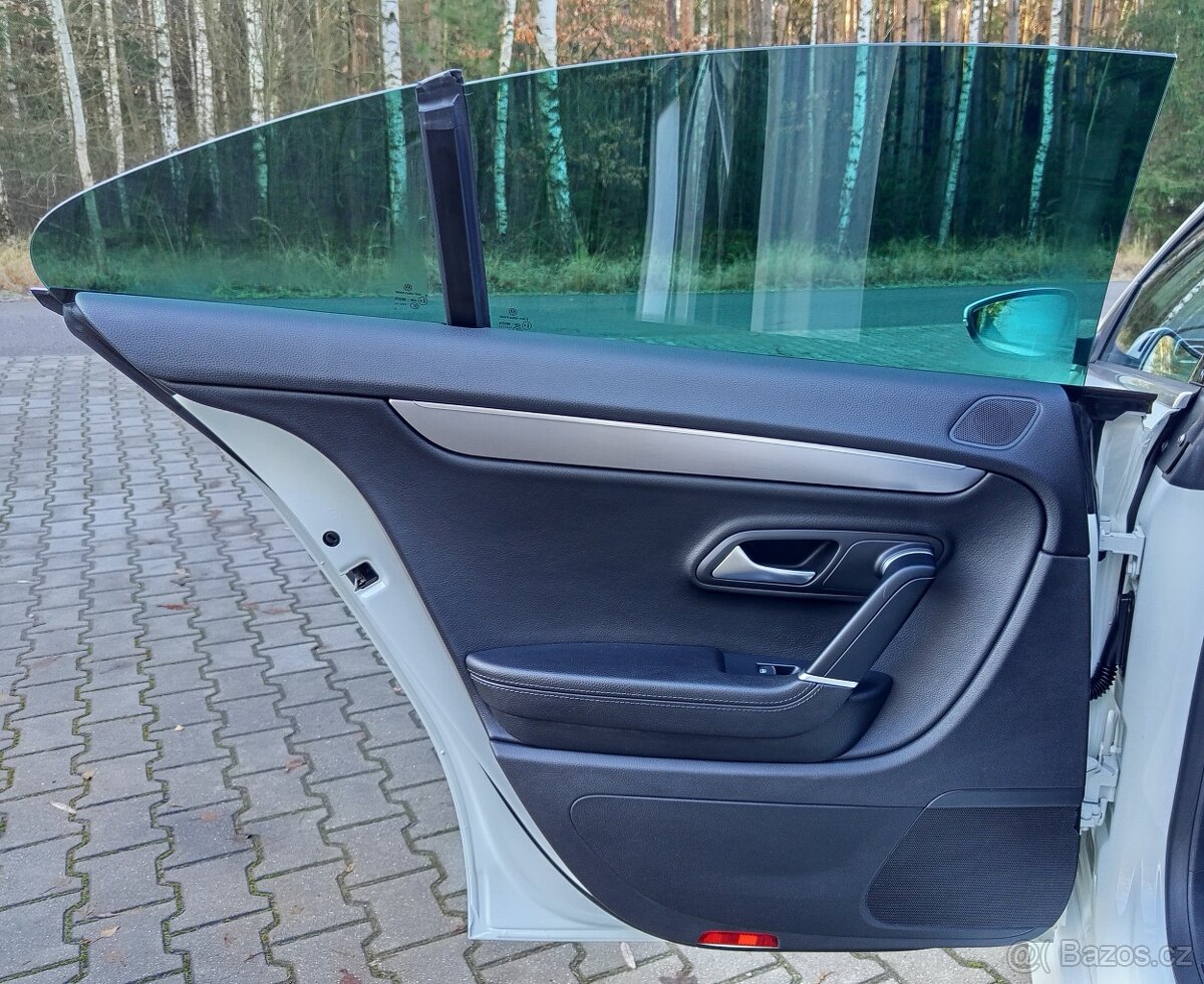 Volkswagen Passat CC 2.0TDI - 2017,1.Maj,ČR,100tkm,serviska - 10