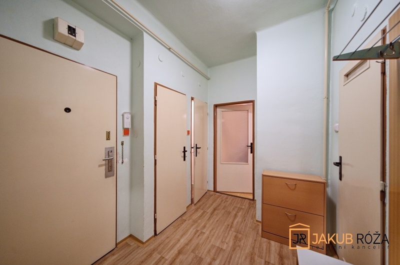 Prodej bytu 2+kk Vrchlabí Letná - 10