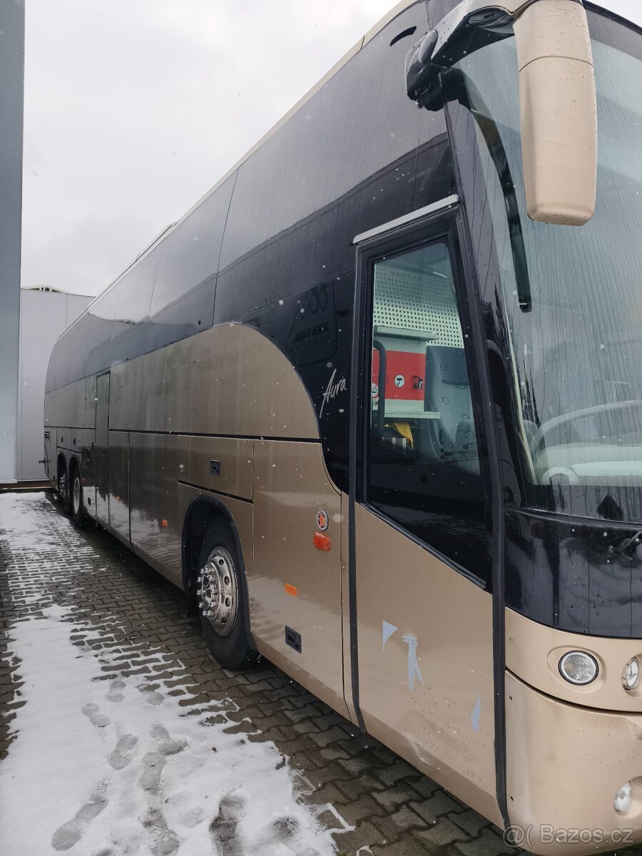 Scania Beulas aura celek na ND - 10