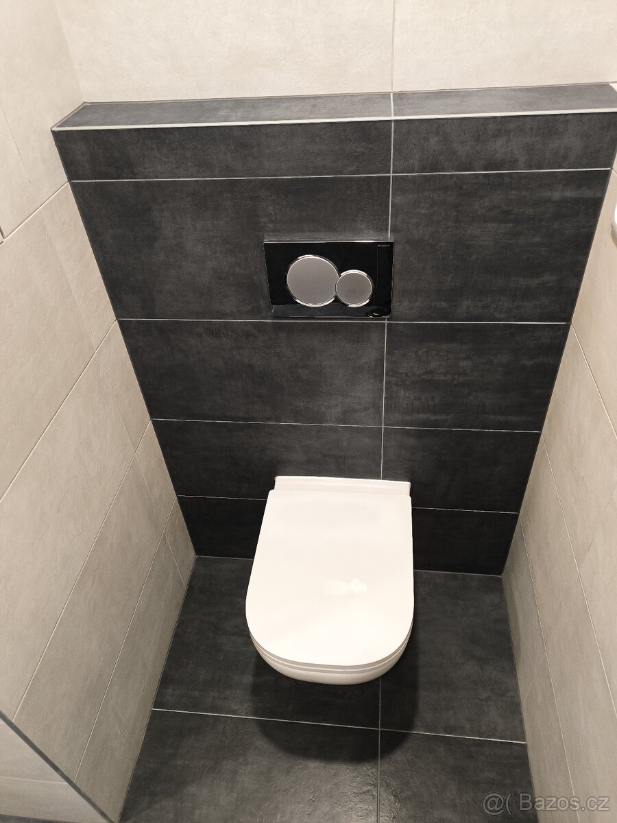 Zrekonstruovaný byt 2+1 - 10