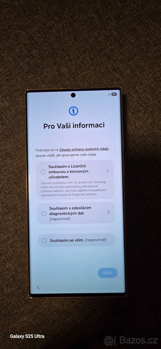 Samsung Galaxy S23 ultra - 10