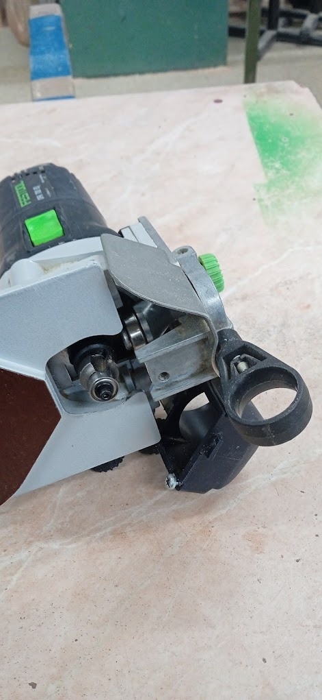 FESTOOL OFK 700 EQ plus - 10