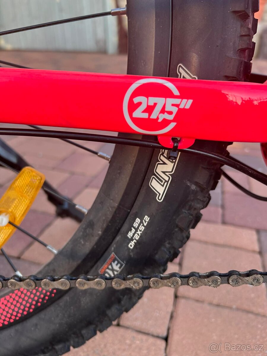 Elektrokolo Crussis - 10