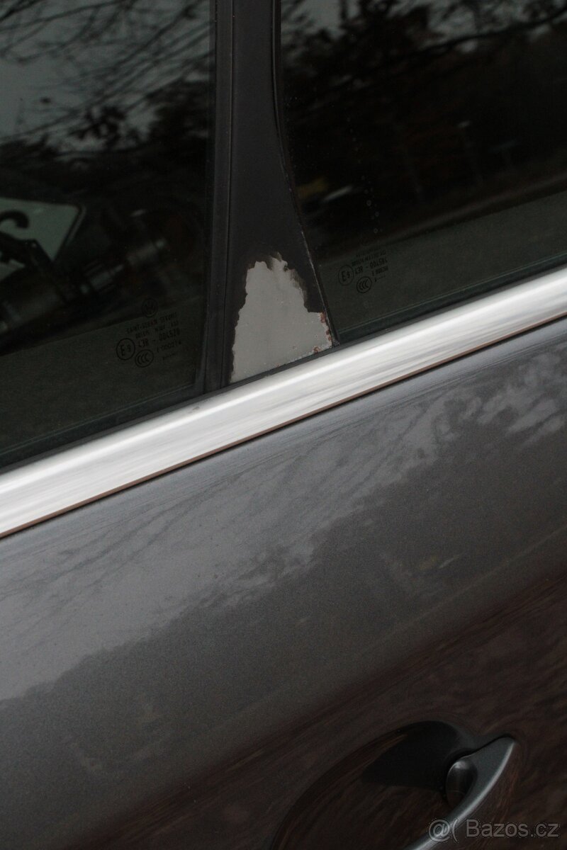 Volkswagen Jetta 1.9tdi 77kw - 10