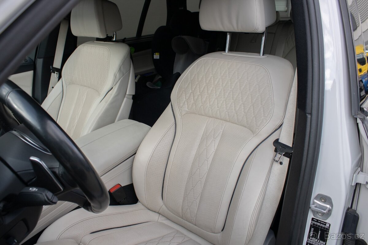 BMW X5 xDrive 40i - 10