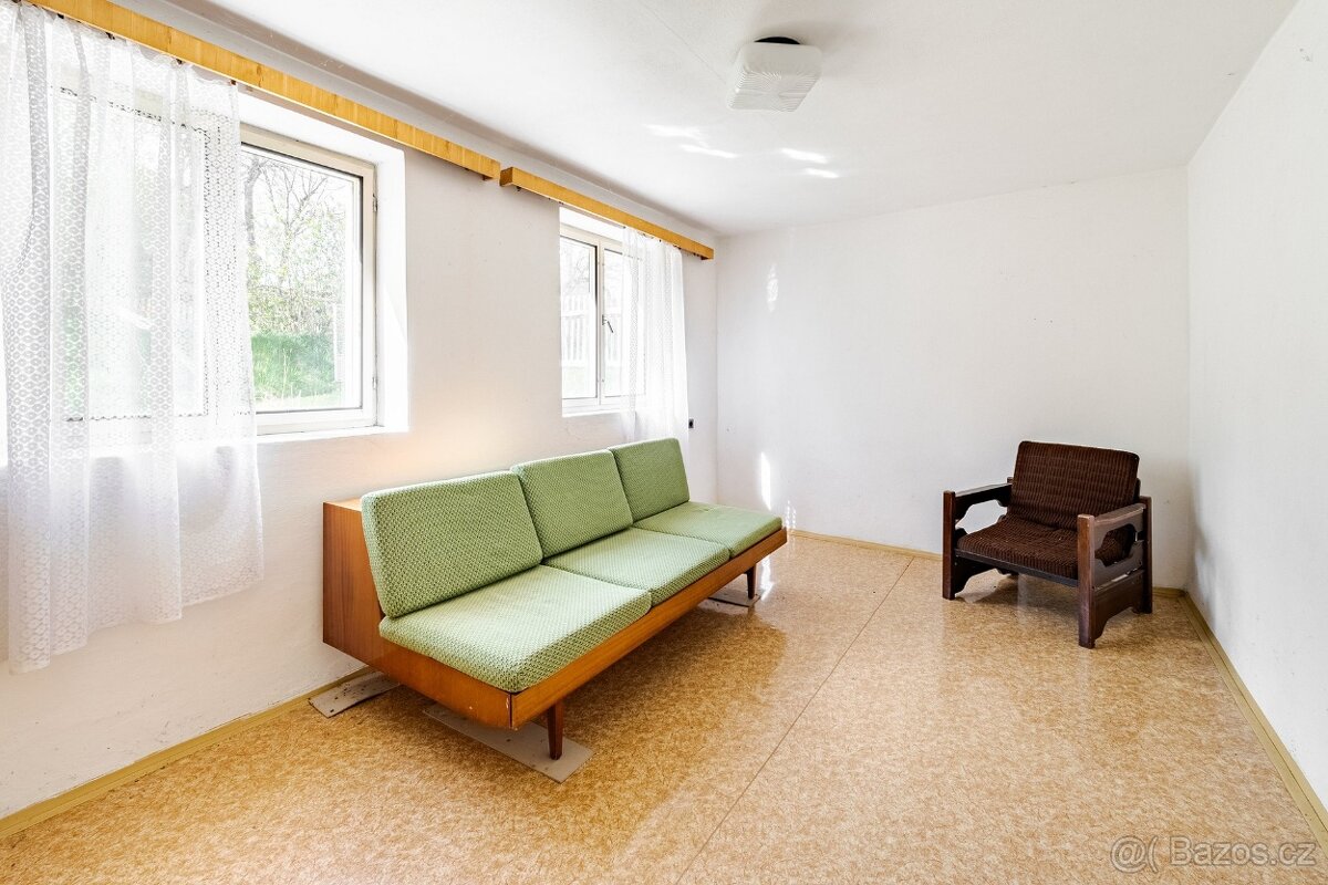 prodej Chalupy Šebířov - 10