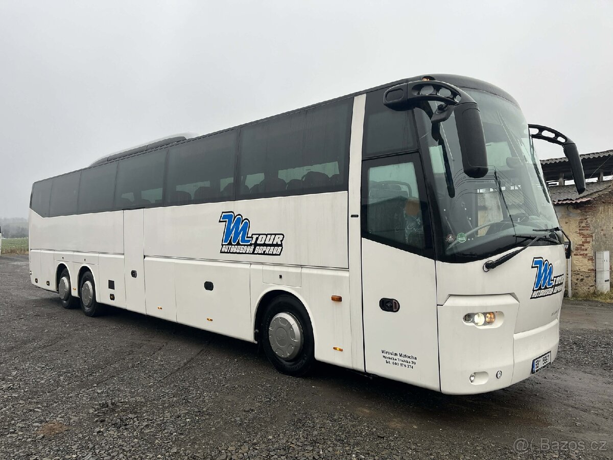 VDL BOVA Magiq MHD 139-460 - 10