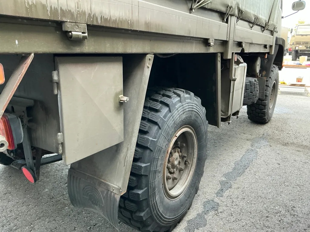 Steyr 12m18a1 sdp - 10