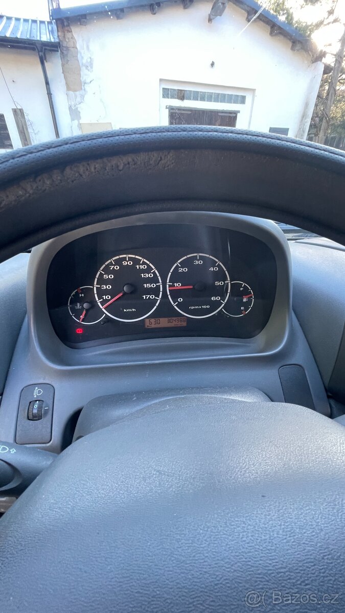 Fiat Ducato 2,3 JTD - 10