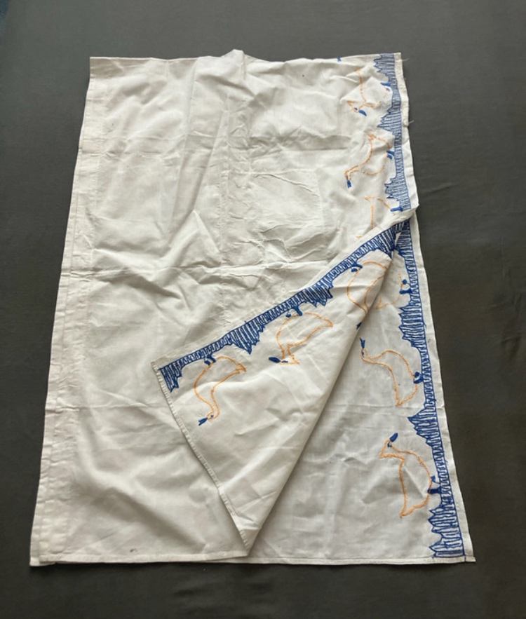 30x starožitná dekorace - 10