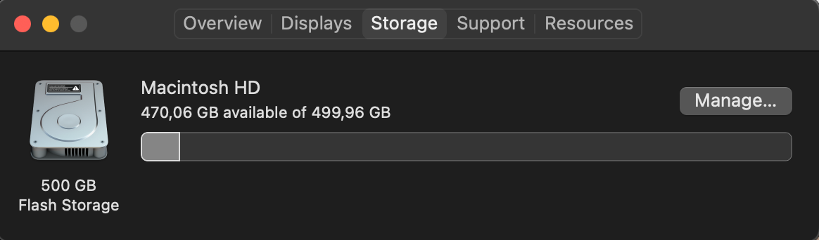 MacBook Pro 13" 2016, 16gb, 512gb, NEW BATTERY. - 10