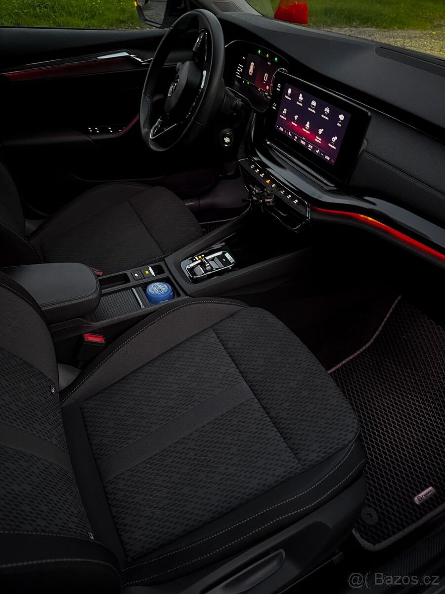 Octavia iv 31 tis.najeto❗ - 10