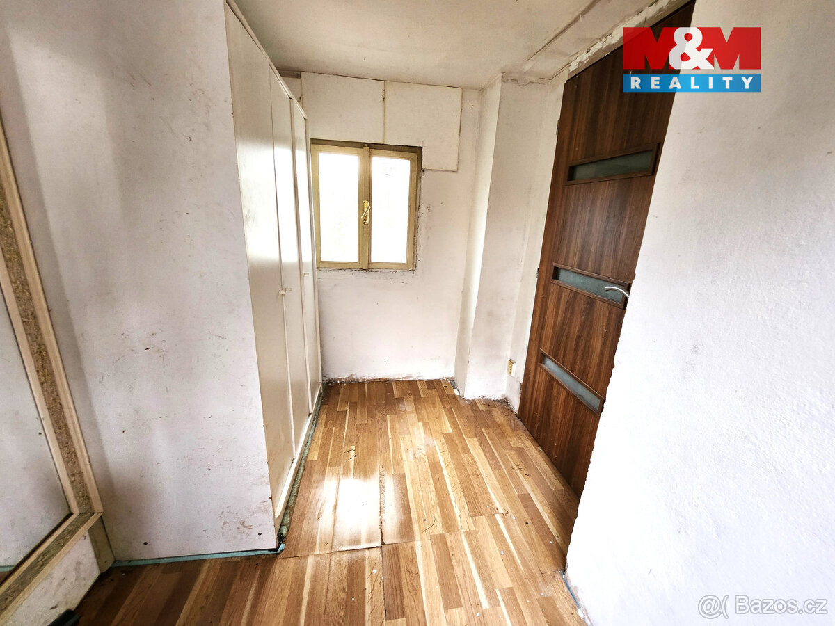 Prodej rodinného domu, 90 m², Vroutek-Mukoděly - 10