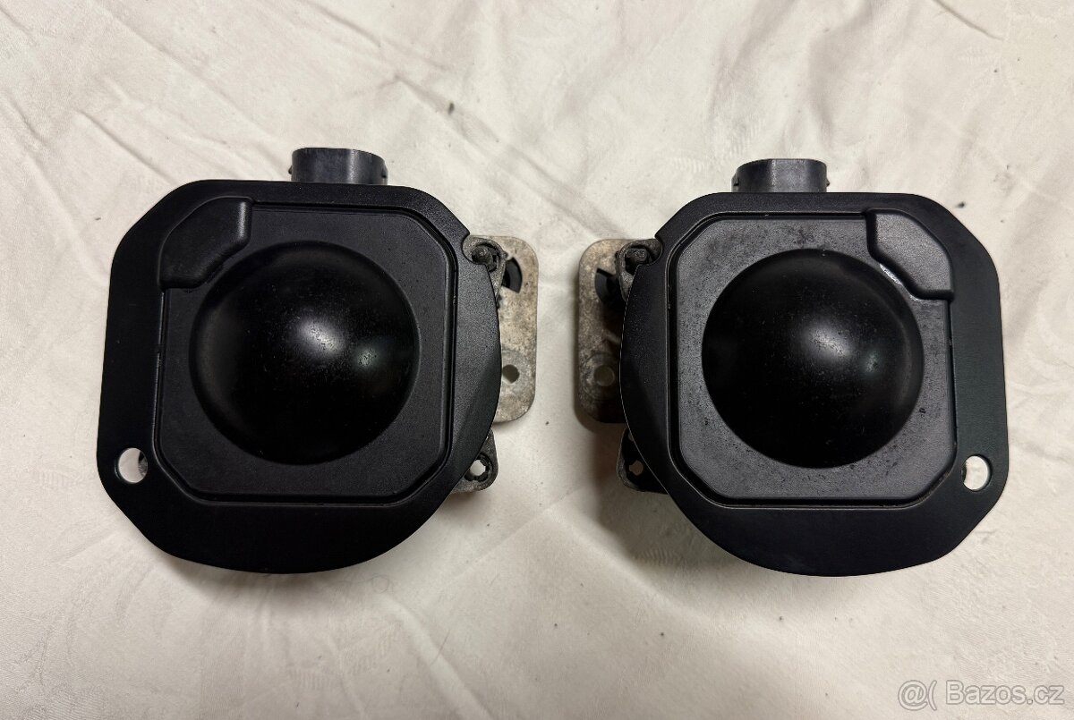 Elektronicke soucastky - Audi A7/A6 - 10