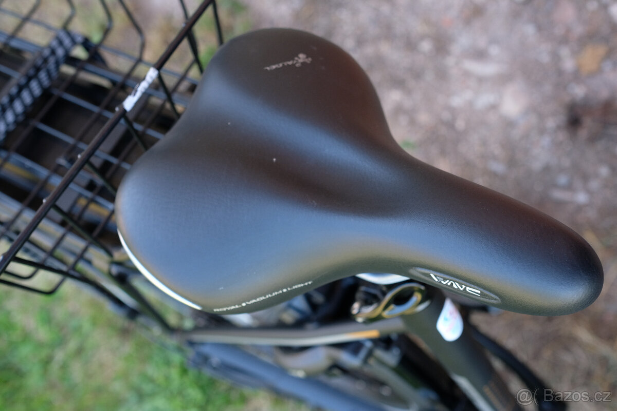 LEADER FOX LOTUS vel. 18 - 10