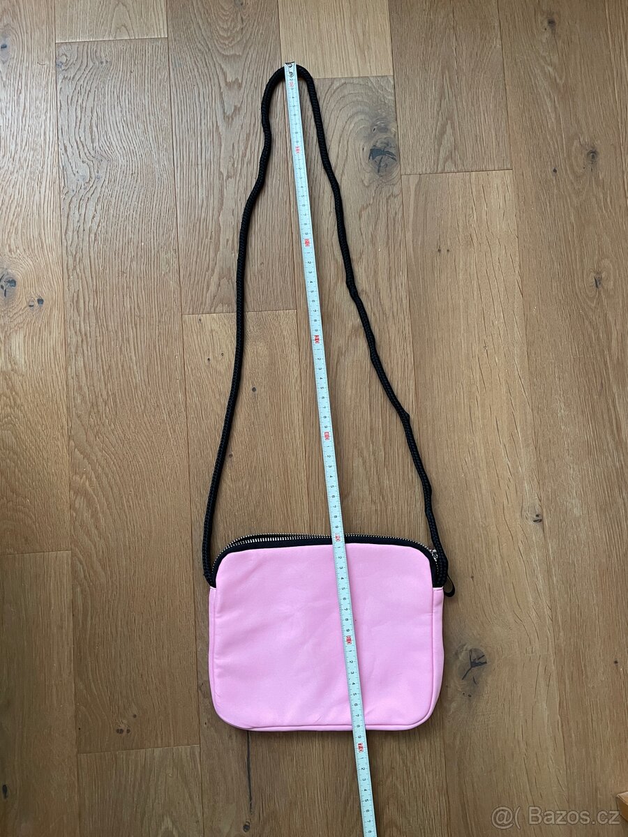 Kabelka crossbody Mickey mouse - 10