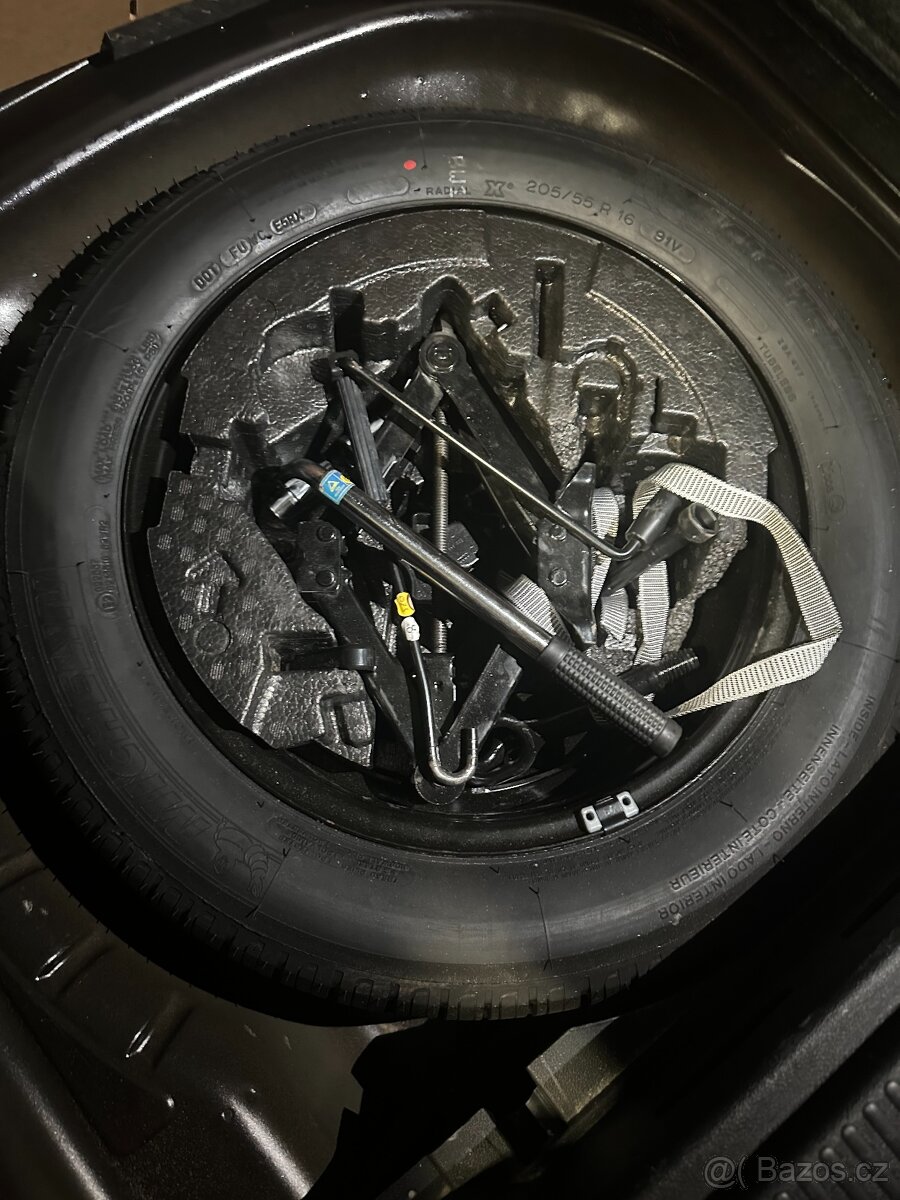 Octavia 3 - 1,2 TSI DSG - 10