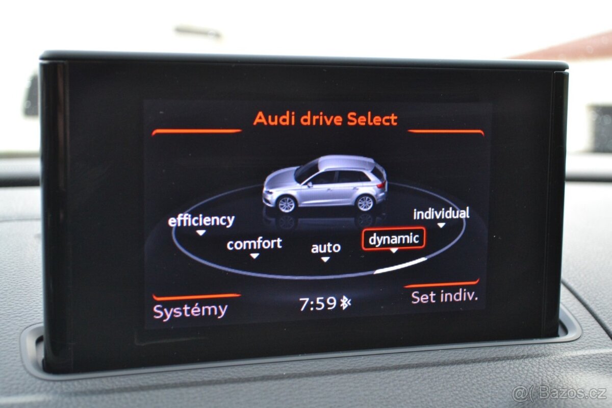 Audi S3 2.0 TFSI Quattro S-Tronic - 10