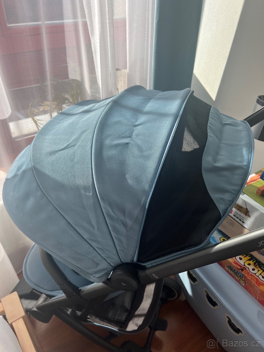 Joolz aer - 10