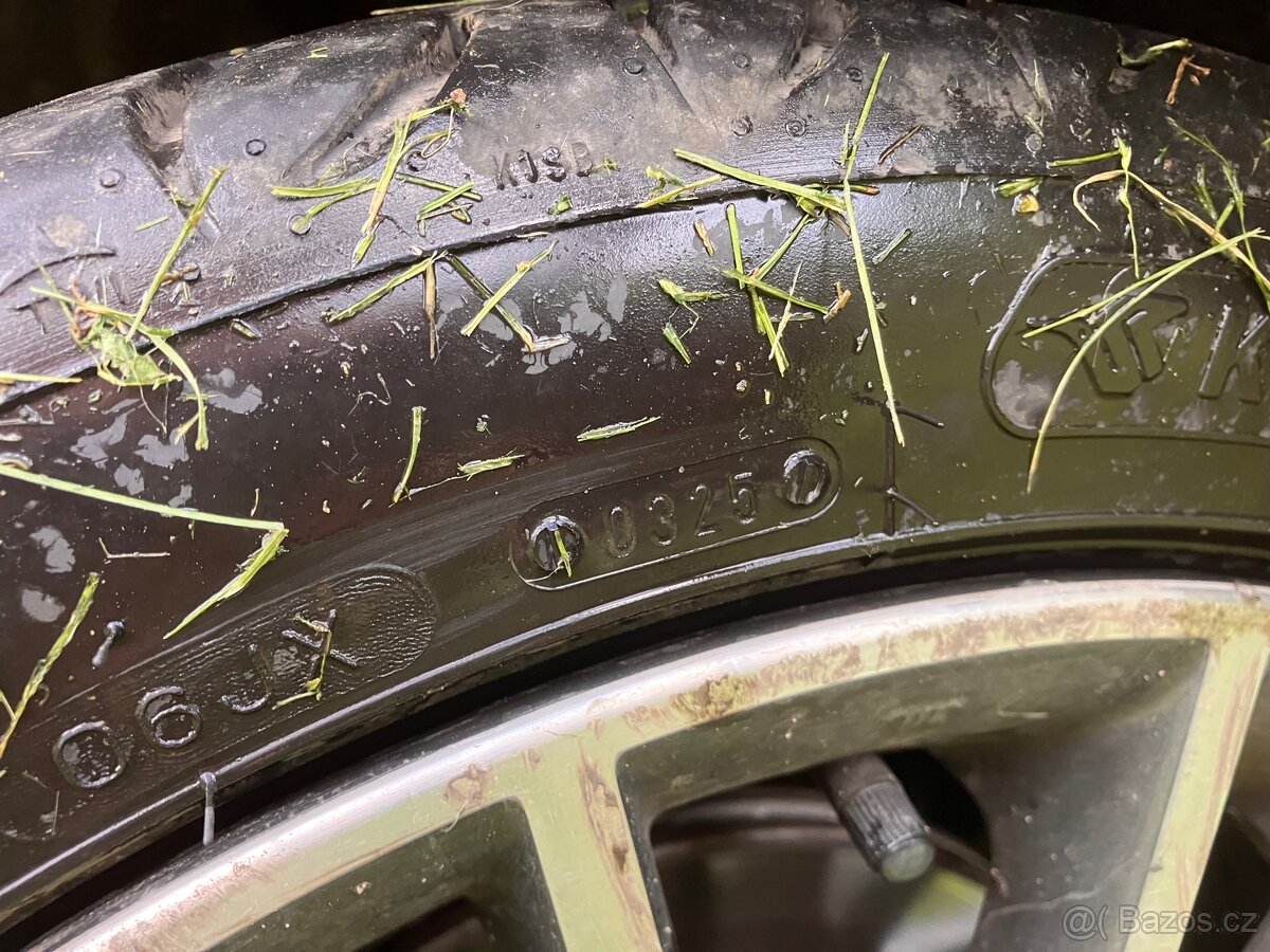 Fiat Bravo 1,9 multijet 2008 - 10