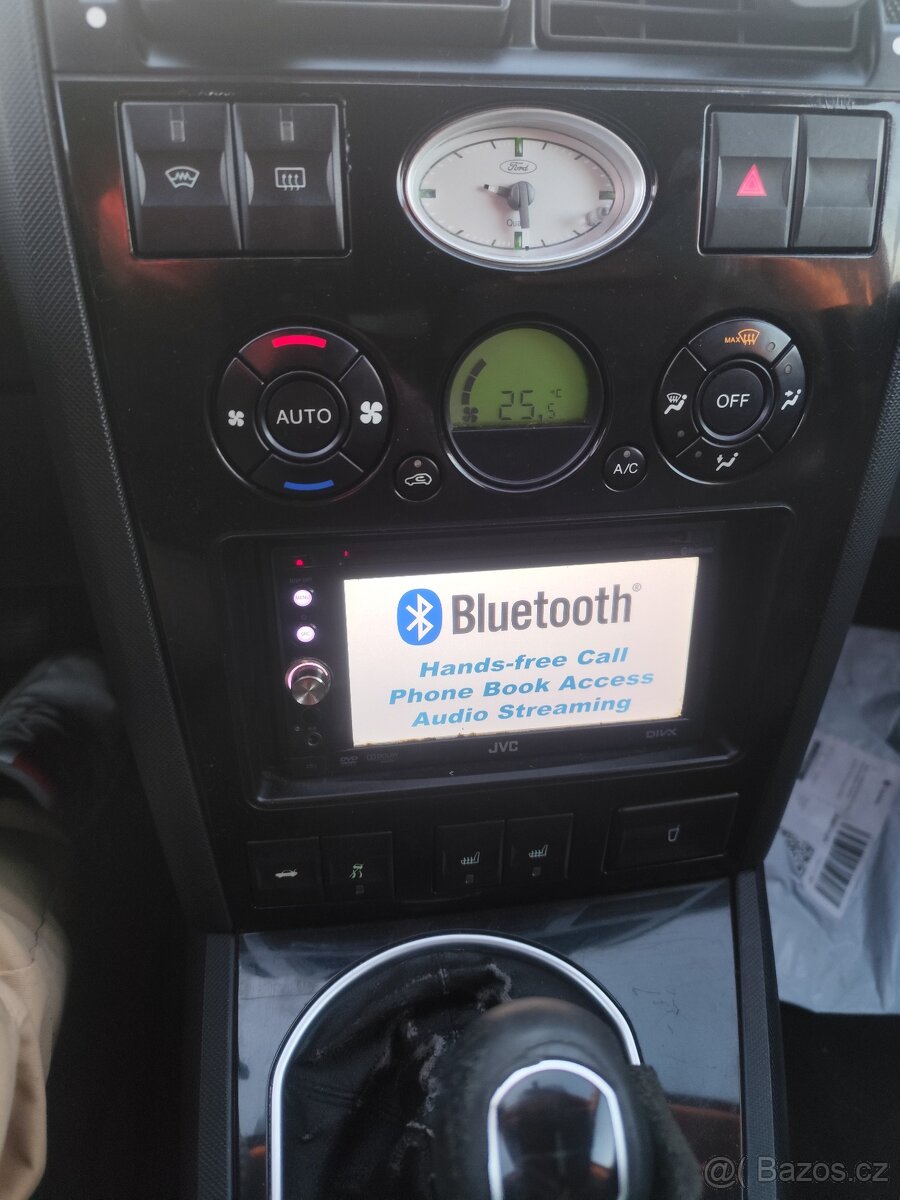 St220 3L V6 166kw 2002 combi - 10