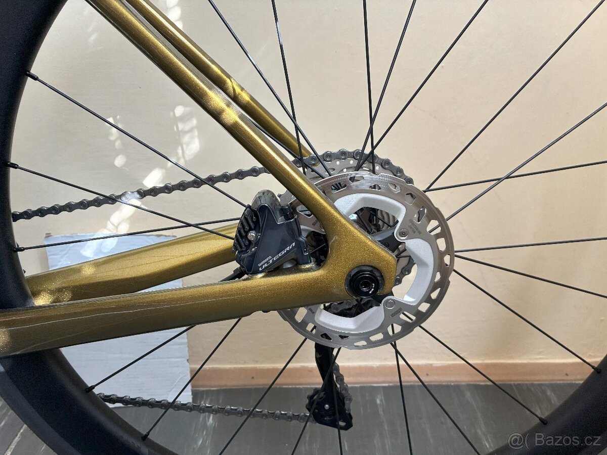 Prodám silniční kolo LAPIERRE AIRCODE DRS 6.0 - 10