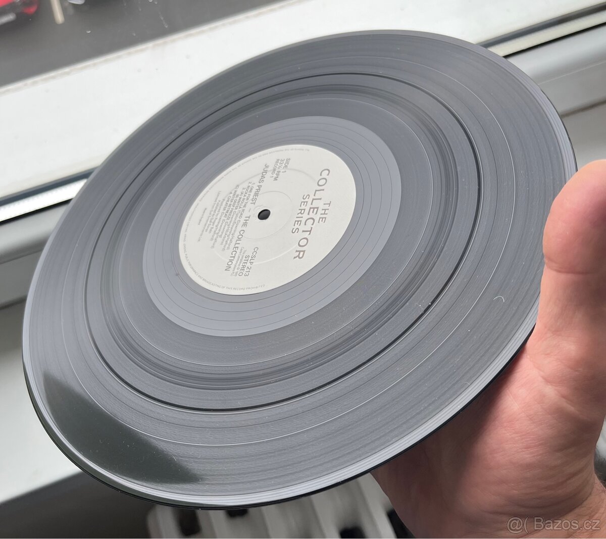 Judas Priest – The Collection - 10