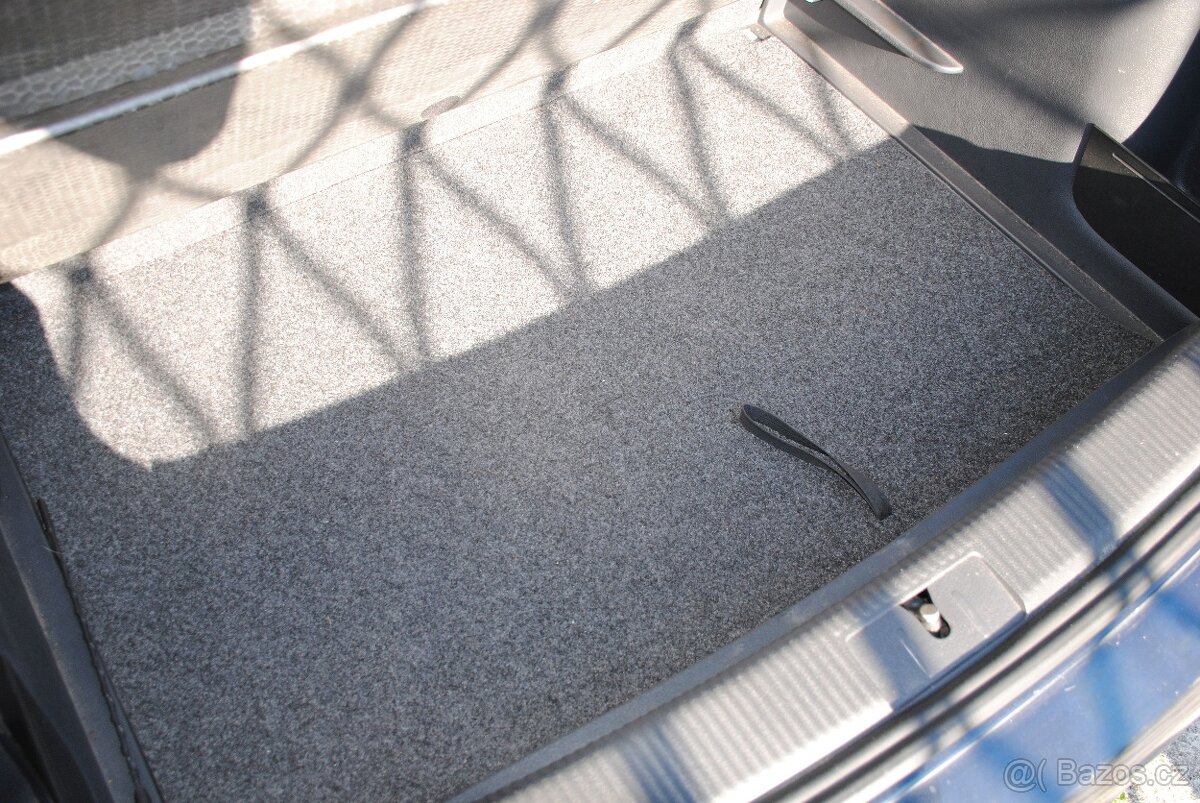 VW GOLF+ 1.9TDi 77kW - po 1. majiteli - TOUR - 10