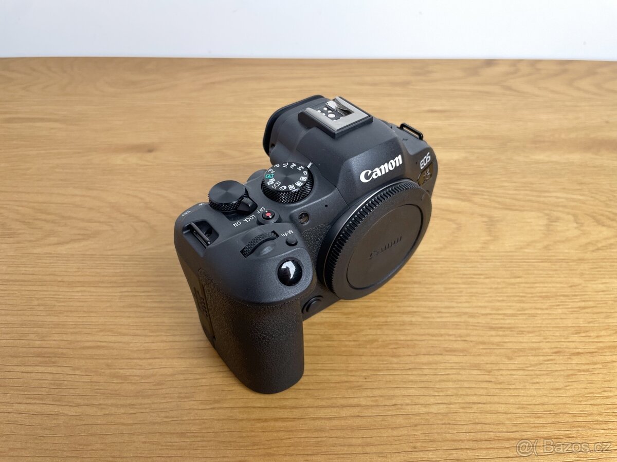 CANON R6 Mark II - 10