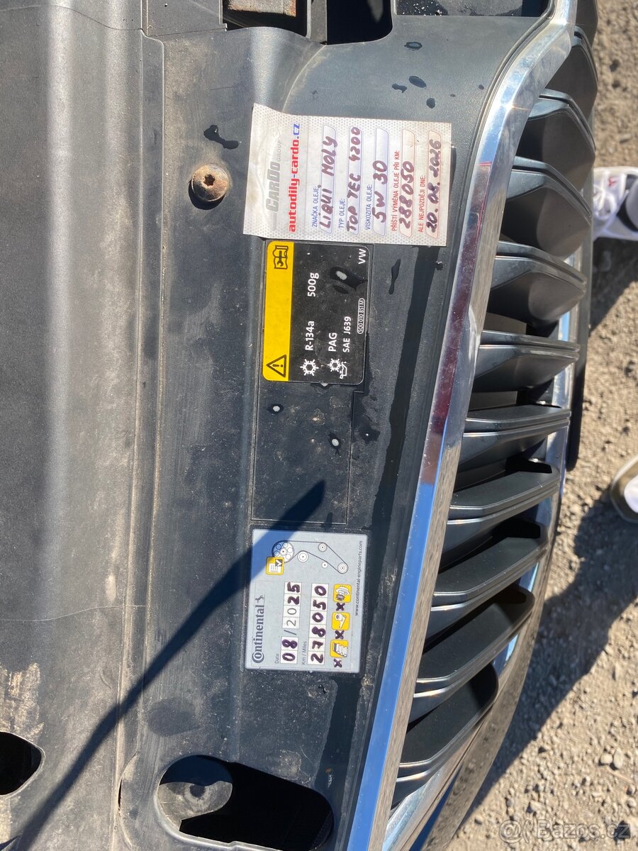 Škoda Octavia III 2.0 TDI 110 kW - 10