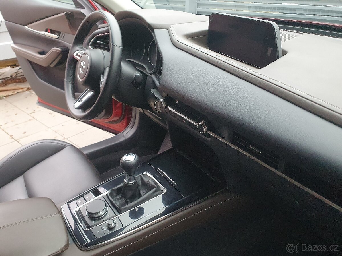 Mazda CX-30 2.0i eSkyactivG - 10